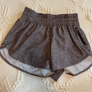 Lululemon Tracker Shorts